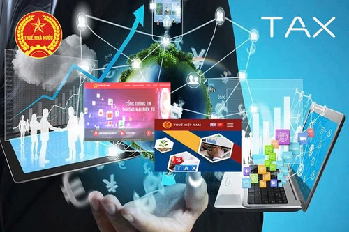Hệ thống thuế điện tử chính thức hoạt động trở lại từ sáng nay
