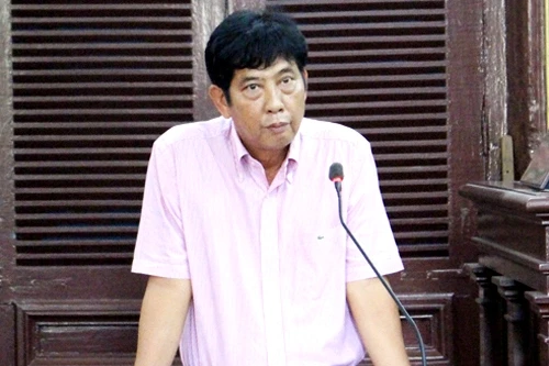 Agribank khẳng định việc cựu Chủ tịch bị truy nã không ảnh hưởng đến hoạt động ngân hàng hiện tại