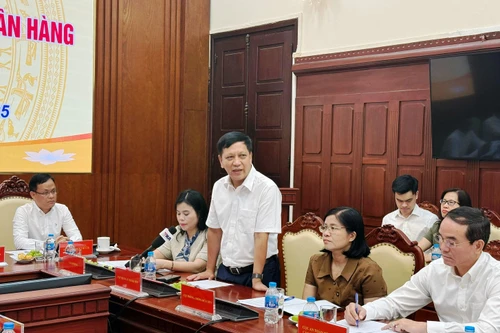 Ngân hàng Nhà nước: Thị trường vàng sẽ cạnh tranh, minh bạch hơn, tránh tình trạng nhiễu loạn