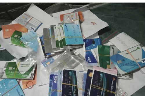 Cho thuê, mượn, mua bán tài khoản ngân hàng có thể bị phạt đến 200 triệu đồng