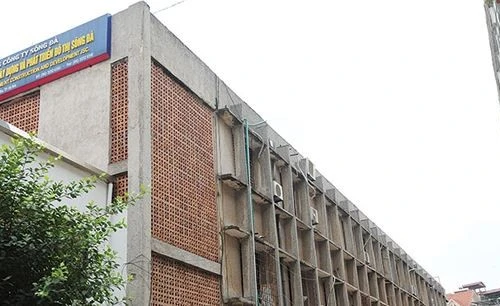 Đô thị Sông Đà (SDU) bị xử phạt, truy thu hơn 12 tỷ đồng tiền thuế