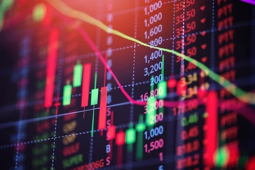 VN-Index tiến sát 1.800 điểm rồi bất ngờ "quay xe"