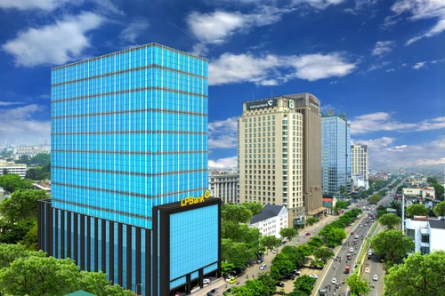 LPBank dự kiến chia cổ tức bằng tiền mặt lên tới 25%, mục tiêu lợi nhuận 14.868 tỷ đồng