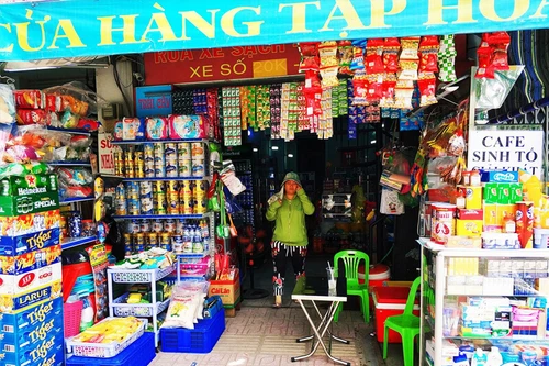 Cục Thuế phản hồi thông tin hộ kinh doanh phải thu hẹp quy mô, tạm ngừng hoạt động vì chuyển đổi hóa đơn điện tử