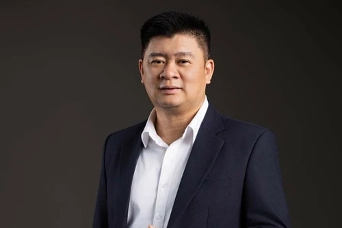 Người GELEX được đề cử vào HĐQT Eximbank