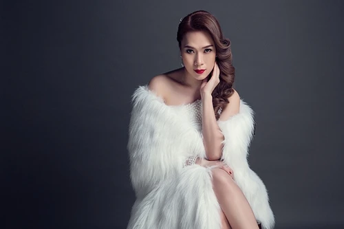 Mỹ Tâm mời "ông hoàng nhạc đỏ" Trọng Tấn tham dự liveshow riêng