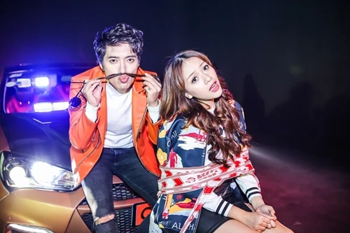 Nhạc sĩ Châu Đăng Khoa ra mắt MV đầu tay 