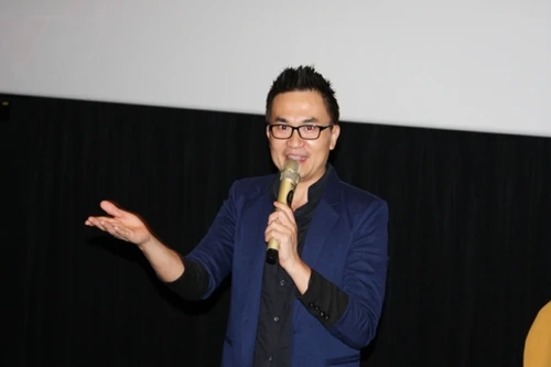 Đại Nghĩa tiếp tục "dụ" con nít trong chương trình "Con biết tuốt"