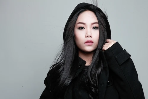 Vũ Thảo My nữ tính trong album mùa đông