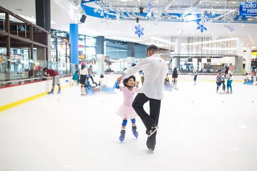 Tưng bừng sinh nhật Vinpearl land 9 tuổi