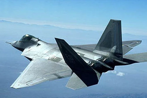 Nhật Bản phát triển hệ thống dẫn đường cho tên lửa chống máy bay tàng hình