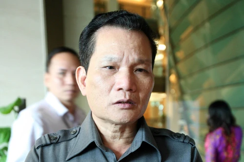 Khó khăn đến mấy cũng phải dành nguồn để tăng lương