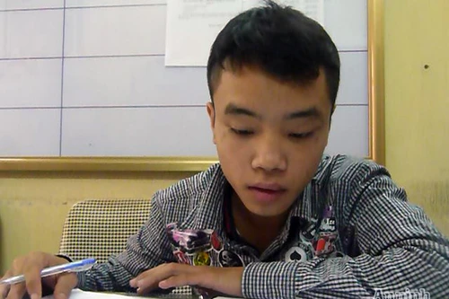 Vụ truy sát khiến nam thanh niên tử vong: Kẻ đầu vụ nói gì trên Facebook?