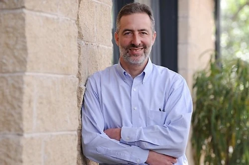 Saul Singer - Tác giả nổi tiếng viết cuốn sách khởi nghiệp đến Việt Nam