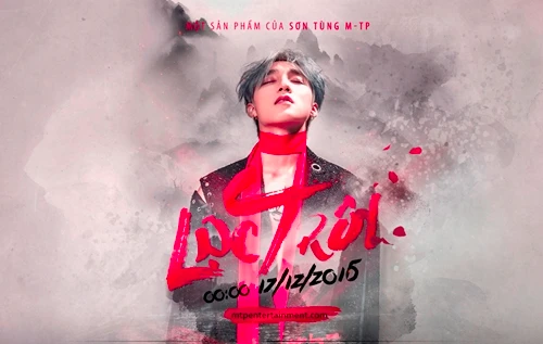 Sơn Tùng M-TP chính thức "đường ai nấy đi" với "bầu" Quang Huy 