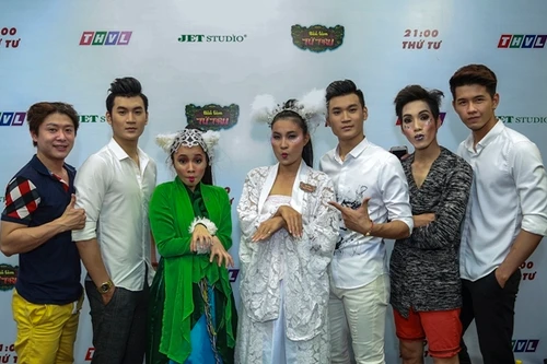 Thanh Thủy thất vọng vì Phạm Yến mê "chạy show" hơn tập luyện