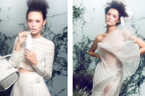 Vietnam’s Next Top Model: Thành công không chỉ dành cho người về nhất