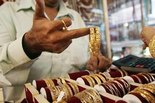 Ấn Độ huy động vàng trong dân 