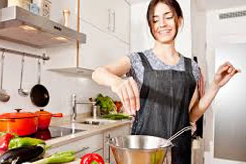 Nấu ăn ở nhà ngăn ngừa tiểu đường