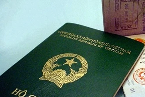 Infographic: Những lưu ý khi làm thủ tục cấp hộ chiếu tại CATP Hà Nội