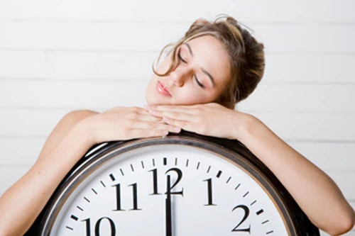 Ngủ nhiều càng thêm mệt mỏi