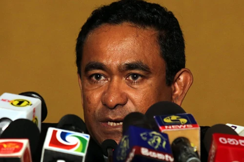 Maldives ban bố tình trạng khẩn cấp 30 ngày