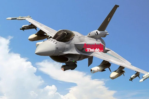 Infographic: Biến thể mạnh nhất dòng F-16 Thổ Nhĩ Kỳ vừa bắn hạ Su-24 của Nga