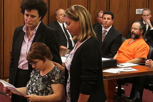 Cuộc giải cứu gây chấn động thế giới