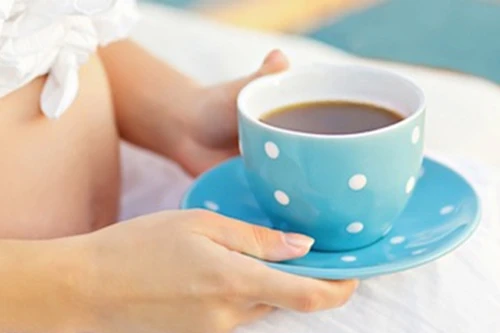 Cà phê an toàn với phụ nữ mang thai