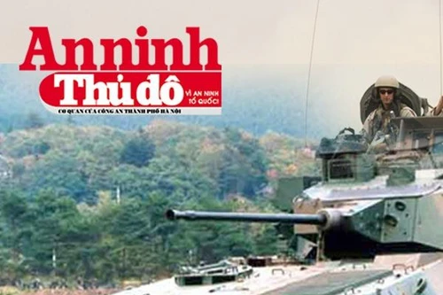 Infographic: Type 80 - Taxi chiến trường đầy sức mạnh của Nhật Bản