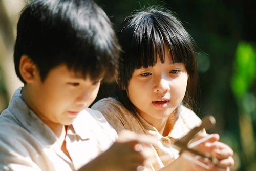 Xem miễn phí 20 phim Việt tranh giải "Bông Sen Vàng 2015" 