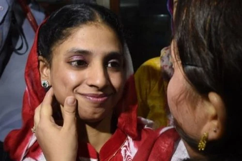 Đằng sau câu chuyện cô gái Ấn Độ lưu lạc 12 năm ở Pakistan