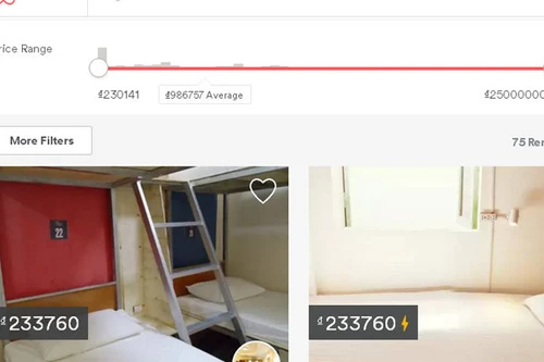 Kinh doanh lưu trú online: Không phải "tấm vé" an toàn cho du khách