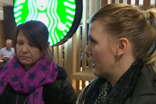 Cặp tình nhân thoát chết nhờ... cãi nhau