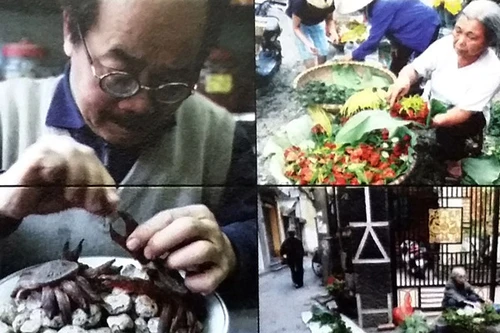 "Những người giữ nét tinh hoa Hà Nội"