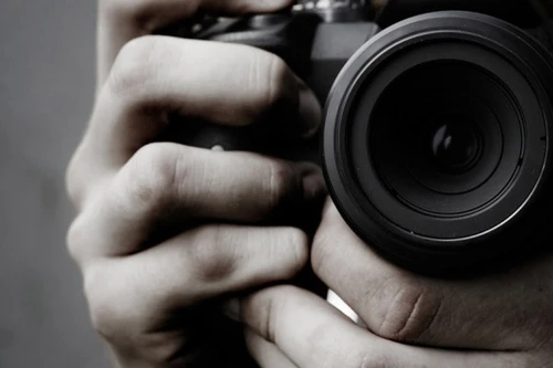 Hội chợ "chống sao chép" dành cho nhiếp ảnh