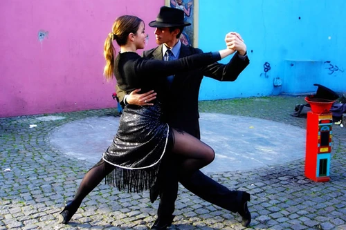 Tuần lễ Argentina tại Việt Nam