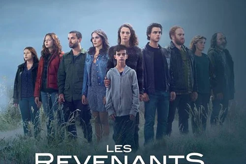 Thưởng thức miễn phí phim kinh dị "Hồi sinh"