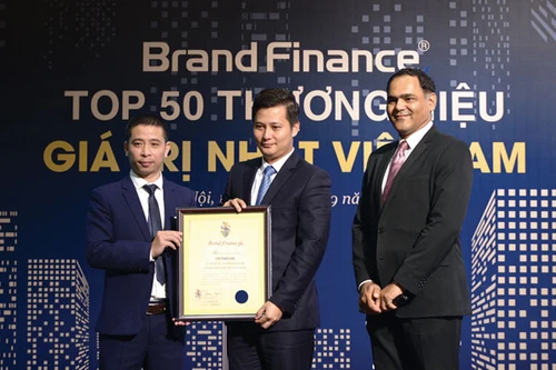 VietinBank duy trì xếp hạng tín nhiệm cao nhất ngành