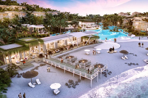 Khách hàng thân thiết "choáng" với món quà đẳng cấp từ Sun Group