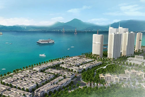 Vinhomes Dragon Bay: Đầu tư nhà sang- Hưởng cơ hội vàng
