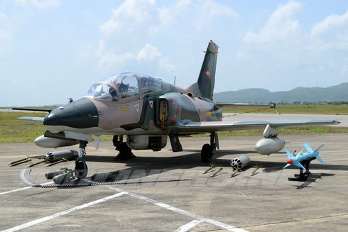 [ẢNH] Vũ khí Trung Quốc trong tay Quân đội Venezuela sẽ khiến Mỹ phải "ôm hận"?