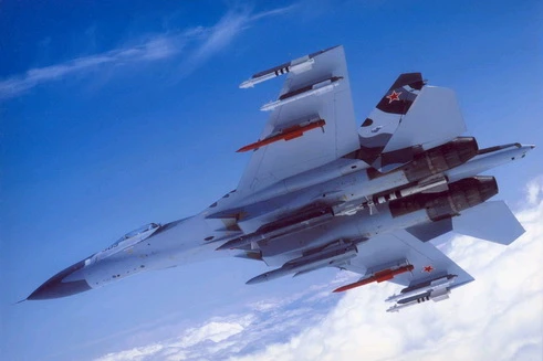 [ẢNH] "Choáng" trước số lượng máy bay không quân Nga dự kiến nhận trong năm 2020