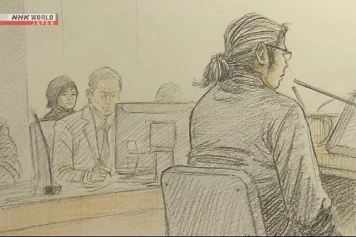 Vợ ông Abe Shinzo lần đầu tham dự phiên tòa xét xử nghi phạm ám sát chồng