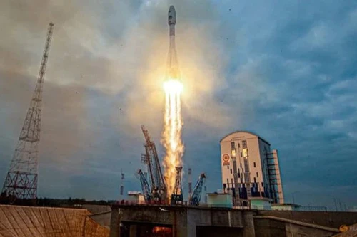 Nguyên nhân sứ mệnh Mặt trăng Luna-25 của Nga thất bại 