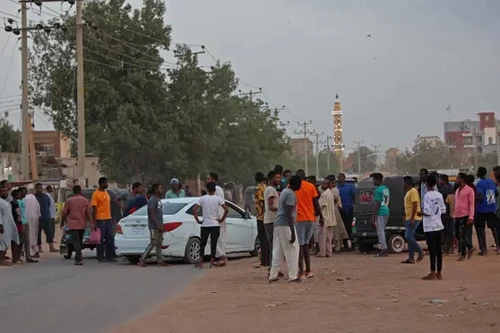 Ba nhân viên cứu trợ nhân đạo Liên hợp quốc thiệt mạng tại Sudan