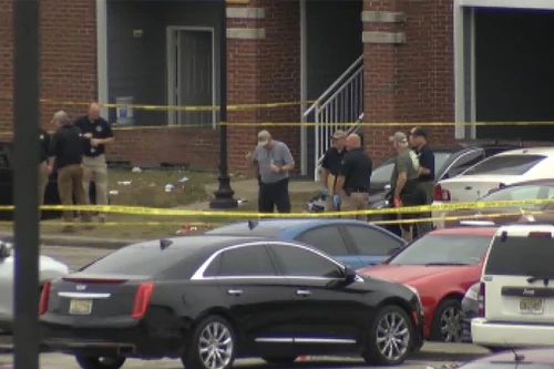 Nổ súng tại trường đại học ở Mỹ khiến nhiều người thương vong