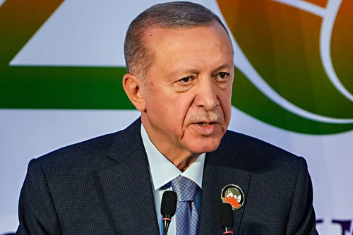 Thổ Nhĩ Kỳ nêu điều kiện phê chuẩn Thụy Điển vào NATO