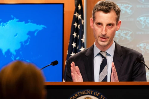 Mỹ vừa có tuyên bố đáng chú ý về Triều Tiên