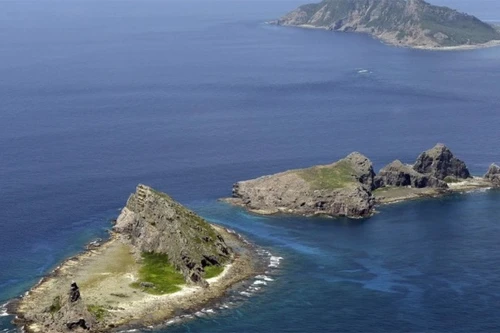 Trung Quốc rút lại tuyên bố cho tàu khai thác đi lại trên Biển Hoa Đông 